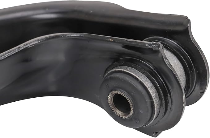TRQ Front Left Lower Control Arm with Ball Joint Steel Compatible with 1998-2011 Ford Ranger 2001-2009 Mazda B2300 1998-2001 B2500 1998-2007 B3000 1998-2000 B4000