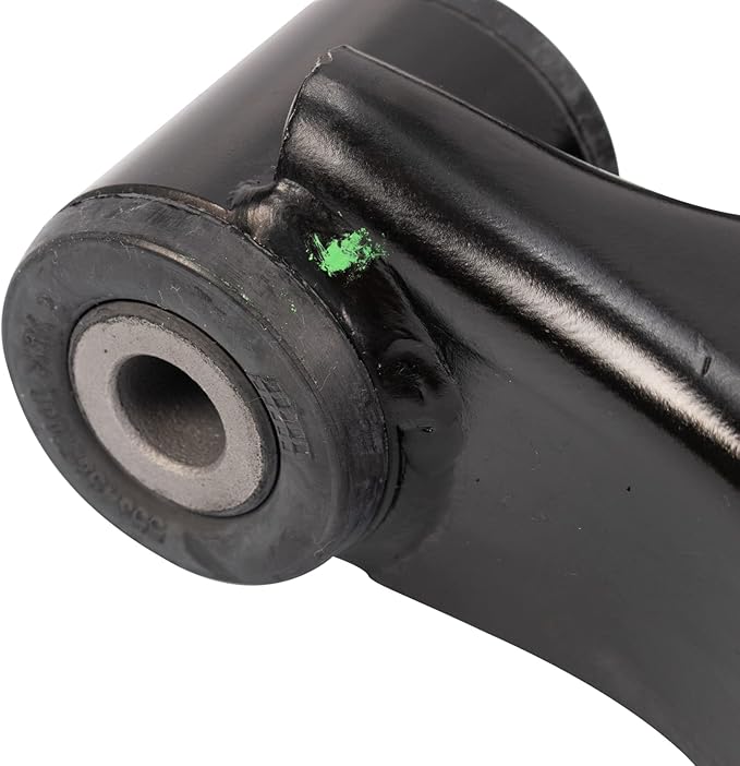 TRQ Front Left Lower Control Arm with Ball Joint Steel Compatible with 2007-2012 Acura RDX