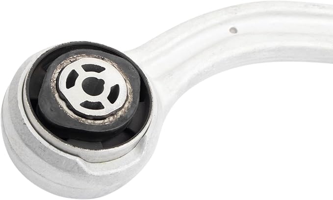 TRQ Front Left Lower Control Arm with Ball Joint Aluminum Compatible with 2013-2019 Cadillac ATS 2020-2023 CT4
