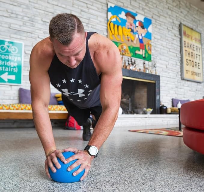 Gymnic Heavymed Balls