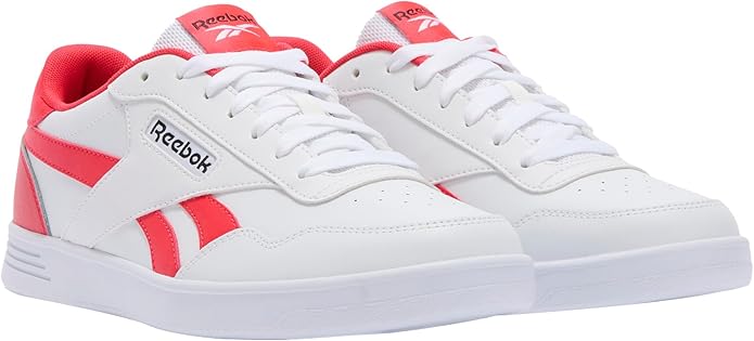 Reebok Unisex-Adult Court Advance Sneaker