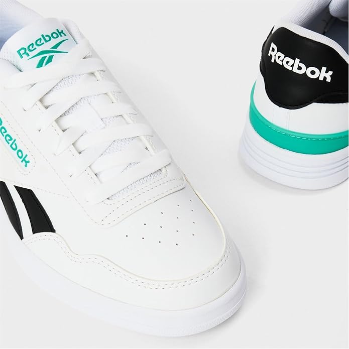 Reebok Unisex-Adult Court Advance Sneaker