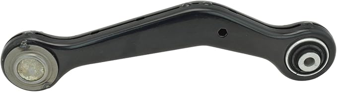 TRQ Rear Right Upper Control Arm with Ball Joint Steel Compatible with 2000-2006 BMW X5