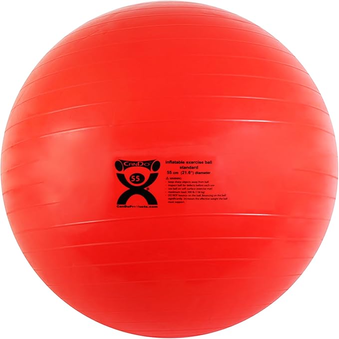 CanDo Inflatable Ball 1