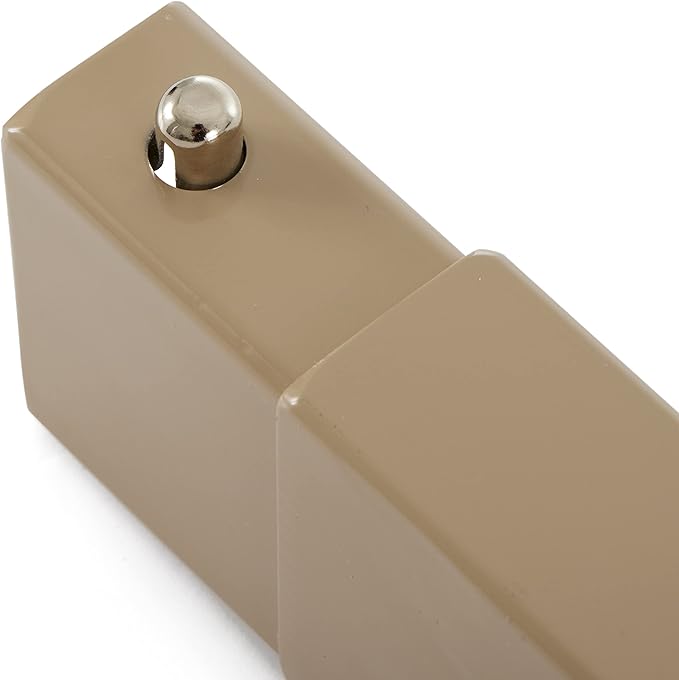 Disc-O-Bed Leg Extensions, Set of 4