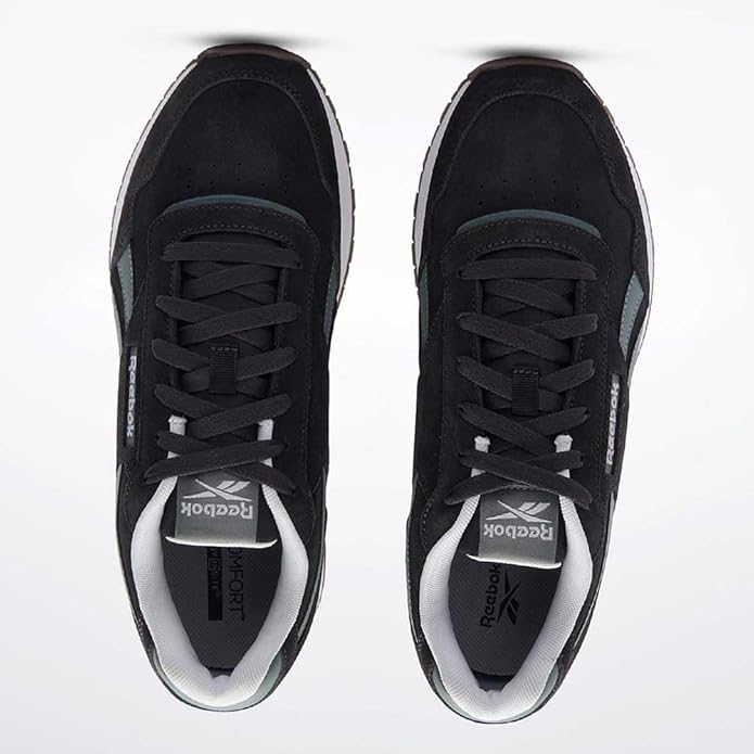 Reebok Unisex-Adult Court Advance Sneaker