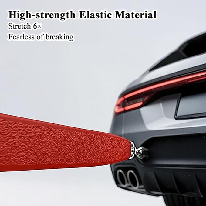PROIRON Resistance Bands Pull Up Bands Comfortable Exercise Bands Anti-Slip Workout Bands for Pull up Dip Squat Gym Workout Physical Therapy Stretch Bands for Men & Women