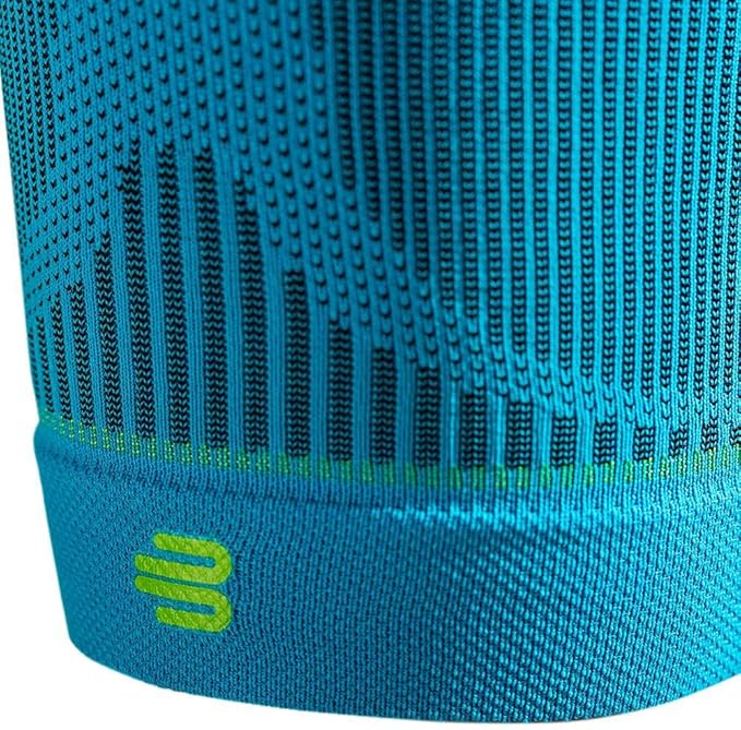 Bauerfeind Sports Compression Upper Leg Sleeves (1 Pair) - Thigh & HamstringCompression for Improved Blood Circulation