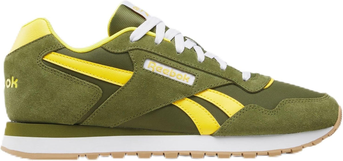 Reebok Unisex-Adult Court Advance Sneaker