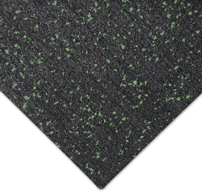 Rubber Cal Elephant Bark Floor Mat