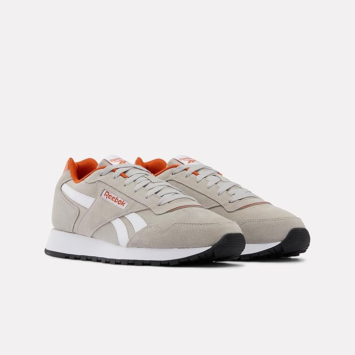Reebok Unisex-Adult Court Advance Sneaker