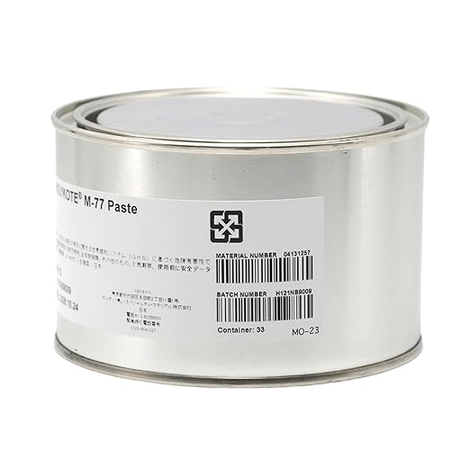 Dow Corning Molykote M-77 Paste Grease 946 grams