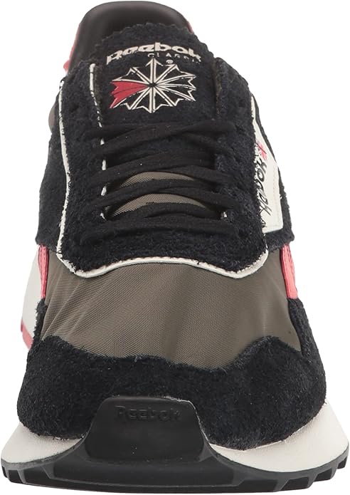 Reebok Unisex-Adult Court Advance Sneaker