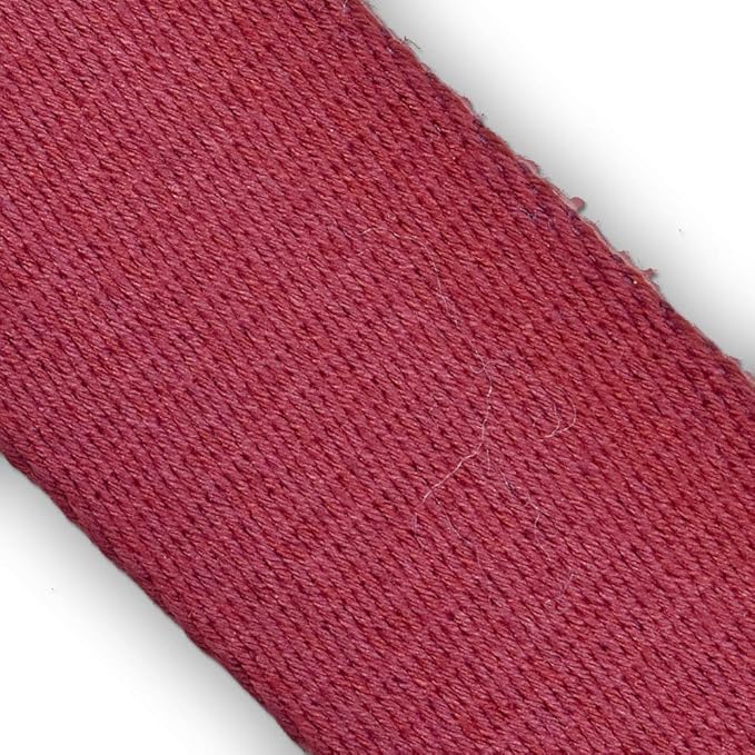 Tumaz Yoga Mat Strap [MAT NOT Included] (2 Sizes) with Extra Thick & Comfy Delicate Texture, Adjustable Yoga Mat Carrier