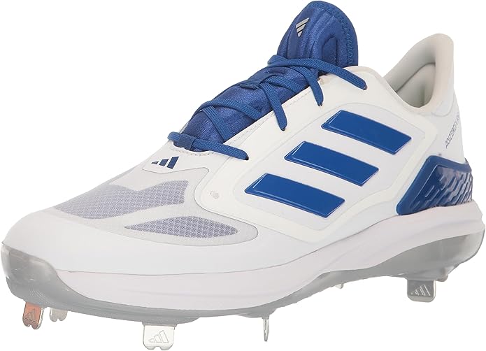 adidas Womens Purehustle 3 Elite Softball Softball Sneakers Shoes - White