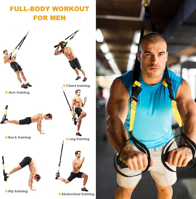 Resistance Trainer Fitness Bands, ASRTK101