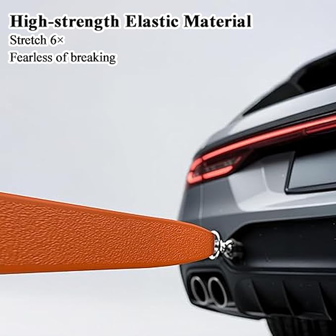 PROIRON Resistance Bands Pull Up Bands Comfortable Exercise Bands Anti-Slip Workout Bands for Pull up Dip Squat Gym Workout Physical Therapy Stretch Bands for Men & Women