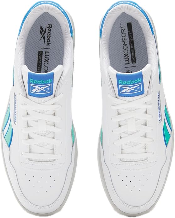 Reebok Unisex-Adult Court Advance Sneaker