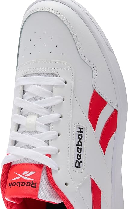 Reebok Unisex-Adult Court Advance Sneaker