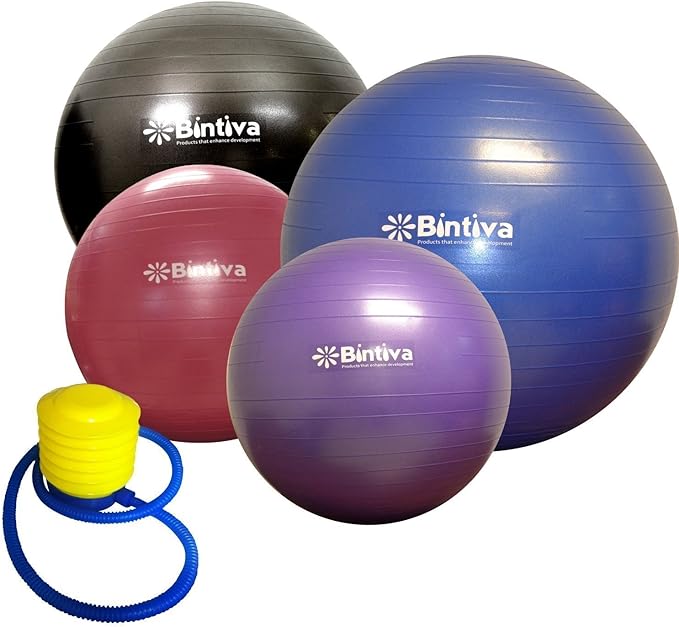 bintiva Exercise Ball