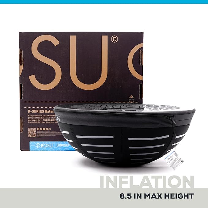 BOSU® K-Series Balance Trainer