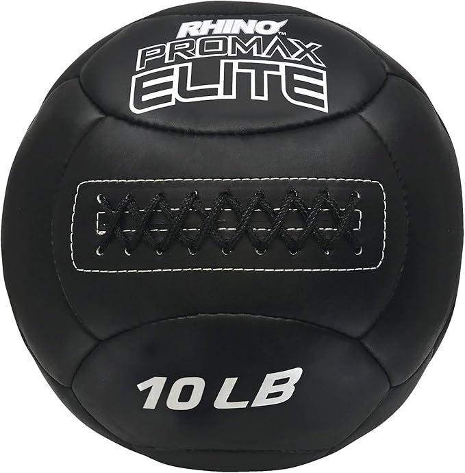 Champion Sports Rhino ProMax Elite Slam Ball