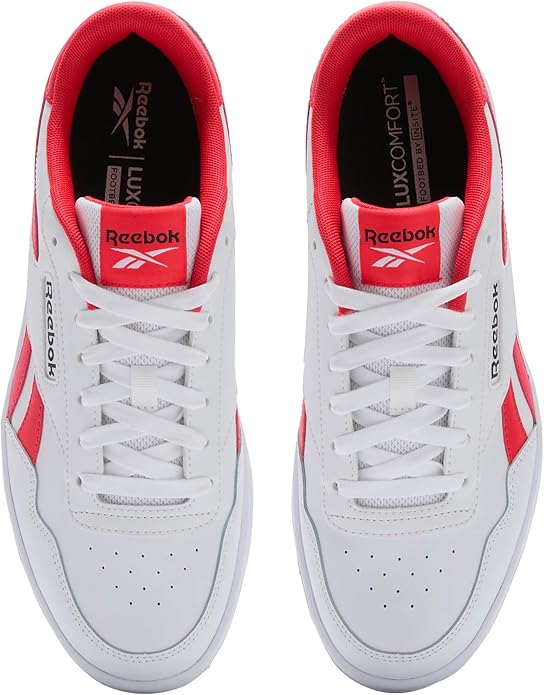 Reebok Unisex-Adult Court Advance Sneaker