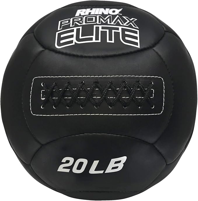 Champion Sports Rhino ProMax Elite Slam Ball