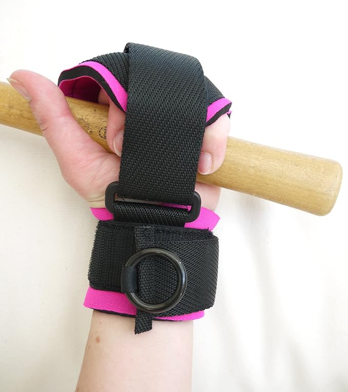 active hands General Purpose gripping aid Pink