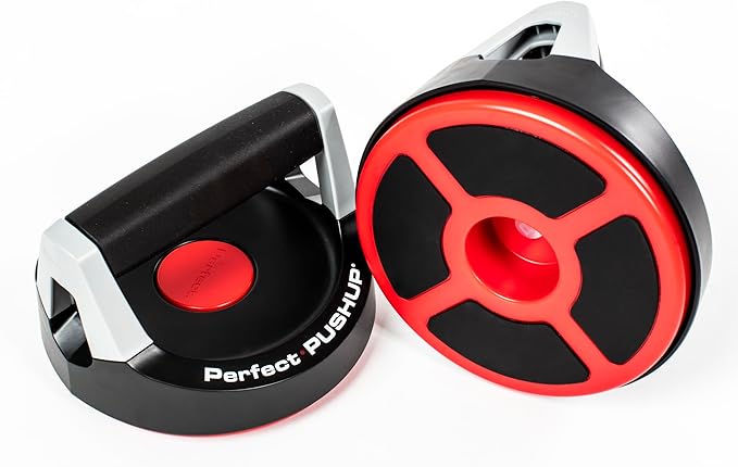 Perfect Fitness Perfect Pushup Rotating