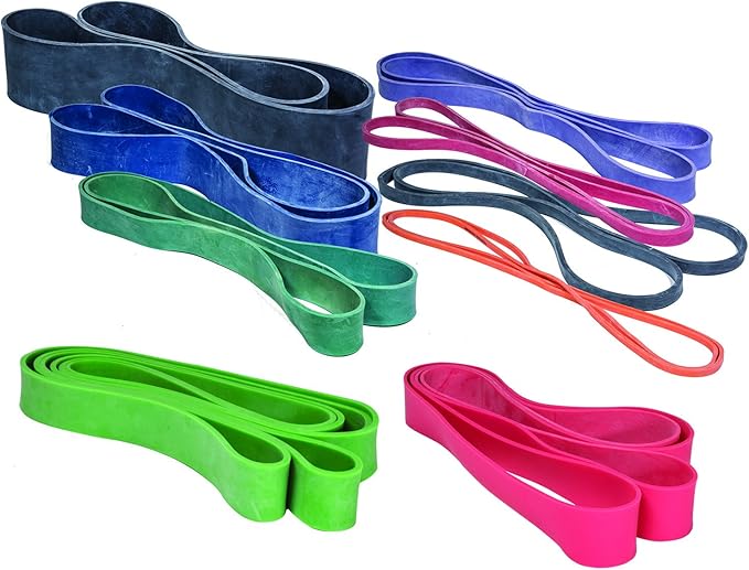Fitness First Resistance Body Band