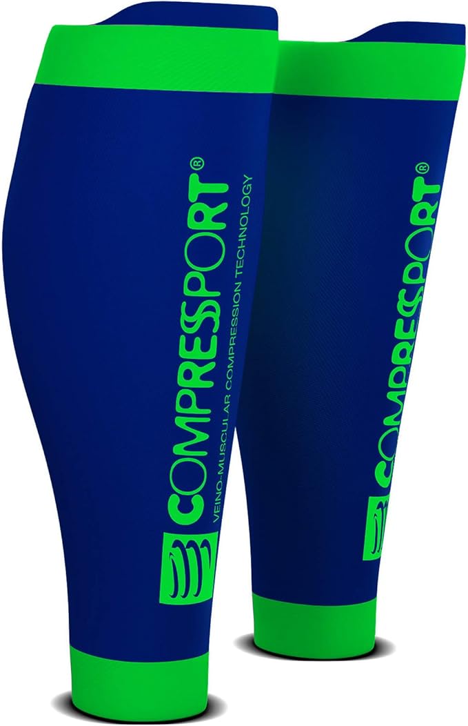 COMPRESSPORT Wadensleeve Calf R2 v2 Calf Unisex Adult
