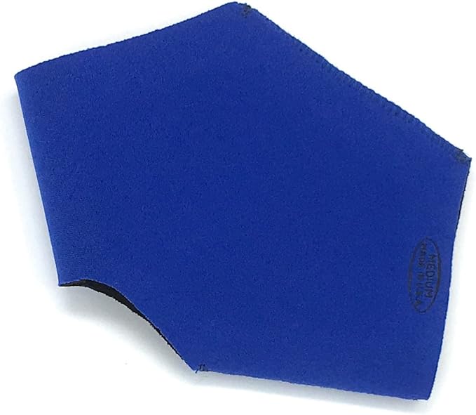 OTC Ankle Support, Slip-on Style, Neoprene, Large (Pack of 2)