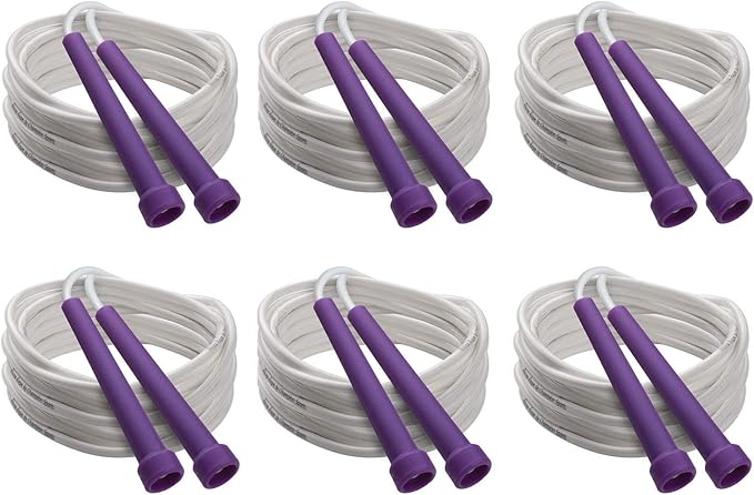 Champion Sports CR Series Jump Rope