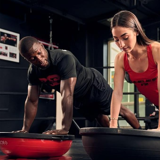 BOSU® Pro Balance Trainer