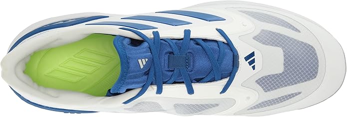 adidas Womens Purehustle 3 Elite Softball Softball Sneakers Shoes - White