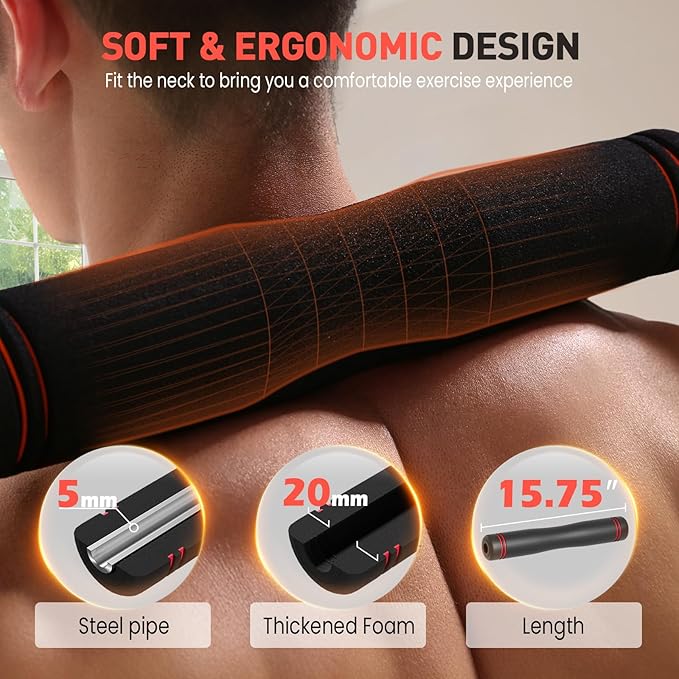 Adjustable Dumbbell Set, 20/30/40/60/80 lb Free Weight Set with Connector, 3-in-1 Design for Dumbbell, Barbell, and Weight Plate Training, Home Gym Fitness Equipment for Men and Women