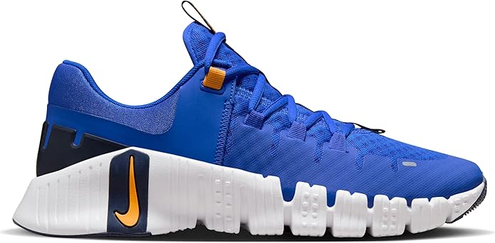 Nike Free Metcon 5, Low Men