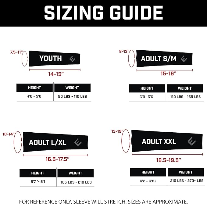 Elite Athletic Gear Faith Compression Arm Sleeve – Cross & Bible Verse – Youth & Adult – Sports & Fitness – Sold Individually