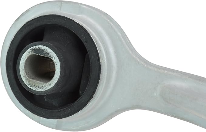 TRQ Front Left Lower Control Arm with Ball Joint Aluminum Compatible with 2000-2006 Mercedes-Benz CL500 01-06 CL55 AMG CL600 05-06 CL65 AMG 06 S350 S430 S500 S55 AMG S600 S65 AMG
