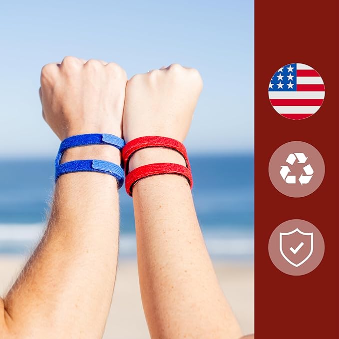 WristWidget® (Blue) Adjustable Wrist Brace for TFCC Tears, One Size fits most. For Left and Right Wrists, Support for Weight Bearing Strain, Exercise