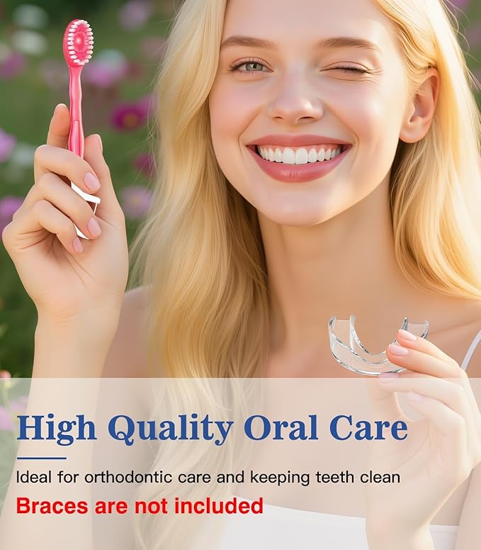 48 Pack 5-in-1 Disposable Toothbrushes with Toothpaste, Floss, Pick & Tongue Scraper, Portable Mini Toothbrush Travel Set for Kids Adults, Individually Wrapped, Work Camping, Mixed Flavor