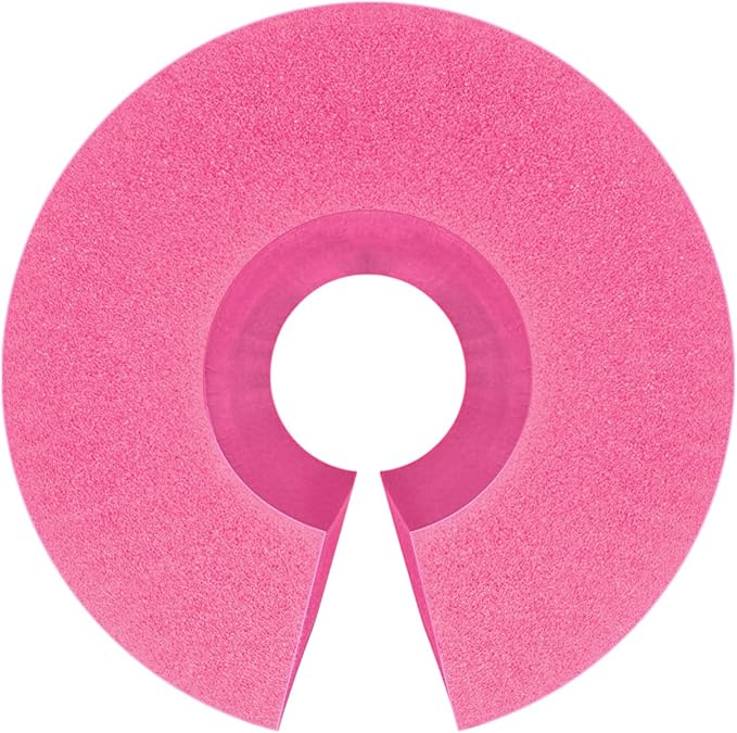 POWER GUIDANCE Barbell Squat Pad - Neck & Shoulder Protective Pad - Great for Squats, Lunges, Hip Thrusts, Weight Lifting & More - Fit Standard and Olympic Bars Perfectly