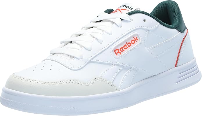 Reebok Unisex-Adult Court Advance Sneaker
