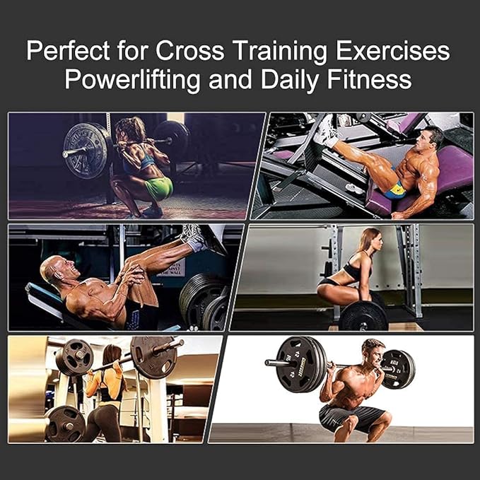Genuine Leather Weight Lifting Belt for Men Gym Weight Belt Lumbar Back Support Powerlifting Weightlifting Heavy Duty Workout Training Strength Training Equipment