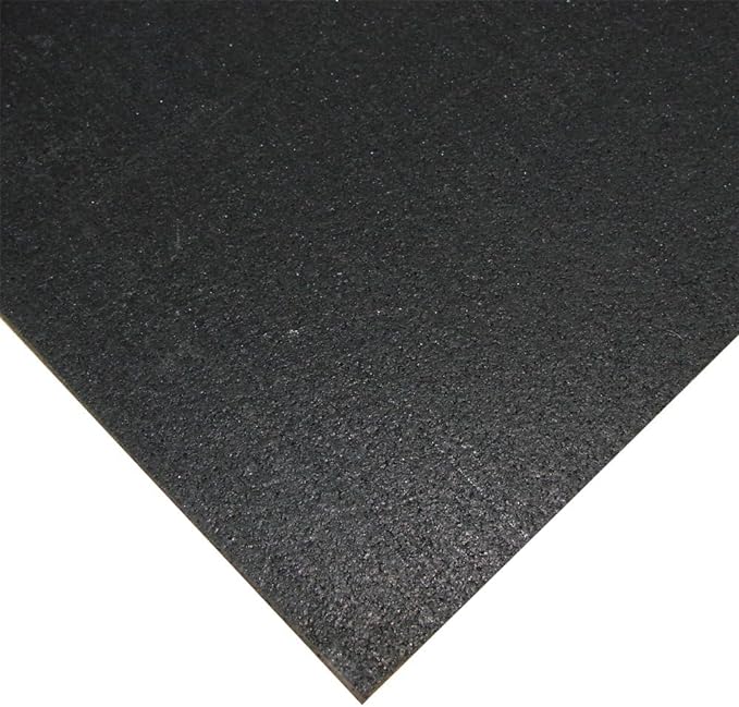 Rubber Cal Elephant Bark Floor Mat