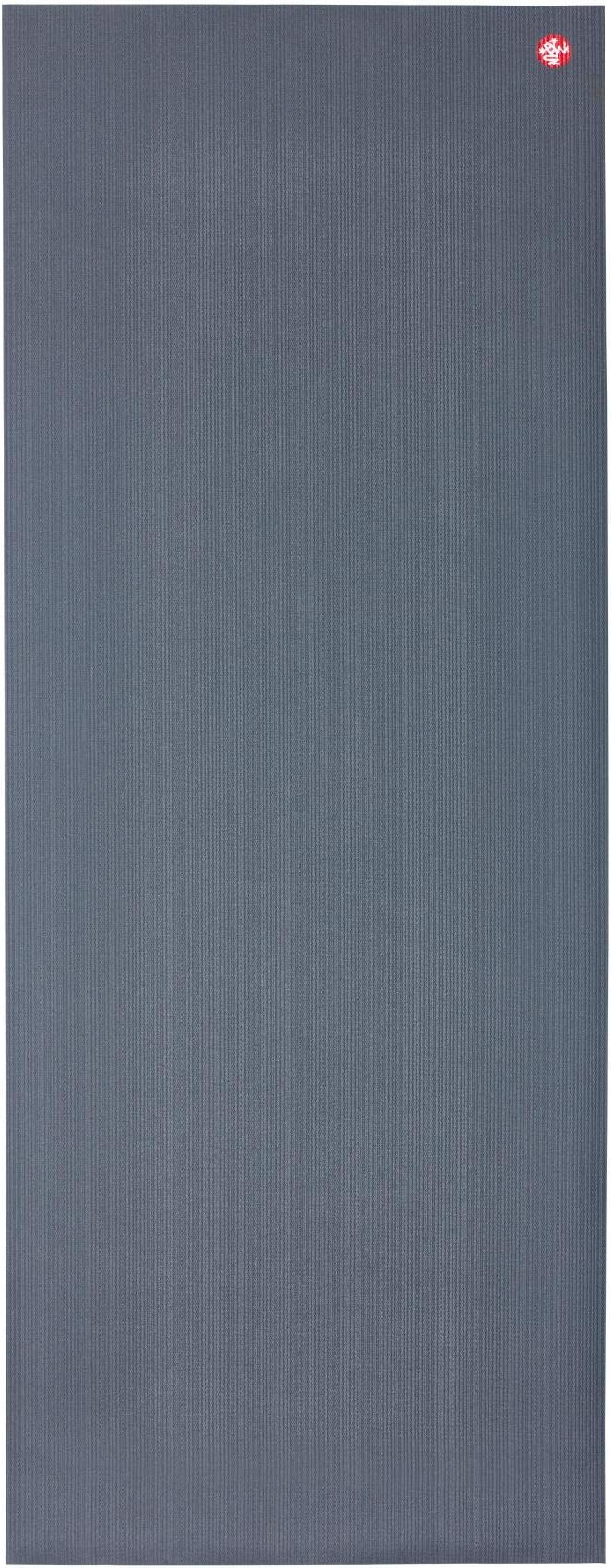 Manduka PRO Yoga Mat - 6mm | Lifetime Durability | Hygienic Construction | Premium Studio Quality | Teacher Approved