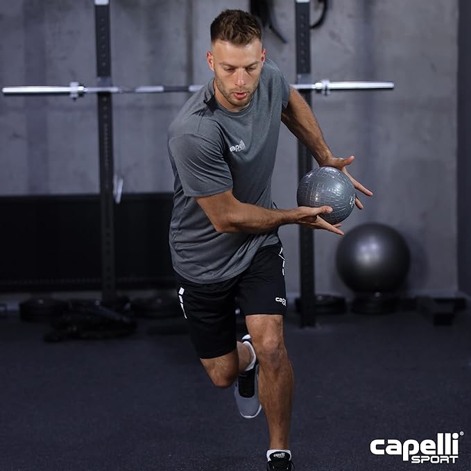 Capelli Sport Weight Ball
