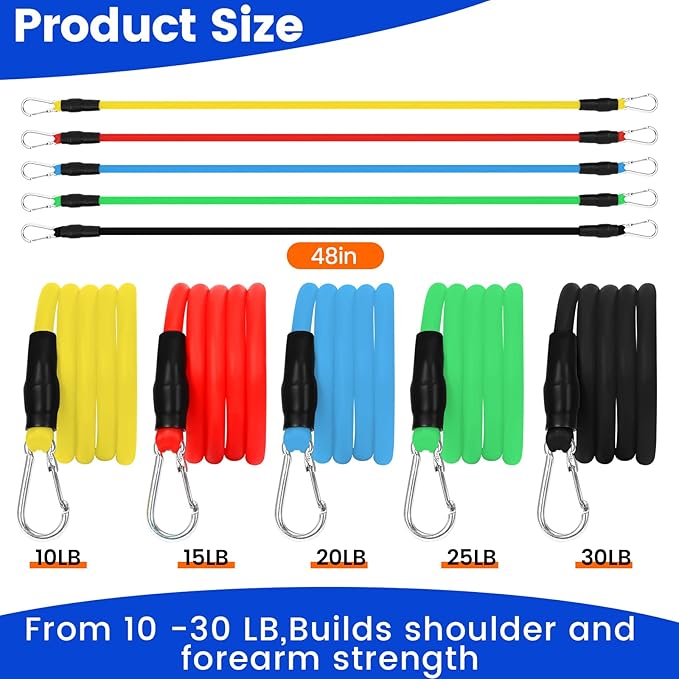 Baseball Resistance Trainer,Training Aid for Baseball Softball Pitchers,Interchangeable Grips to Build Arm Strength,Arm Bands for Baseball Players,Baseball Throwing Trainer,Great to Warm-Up