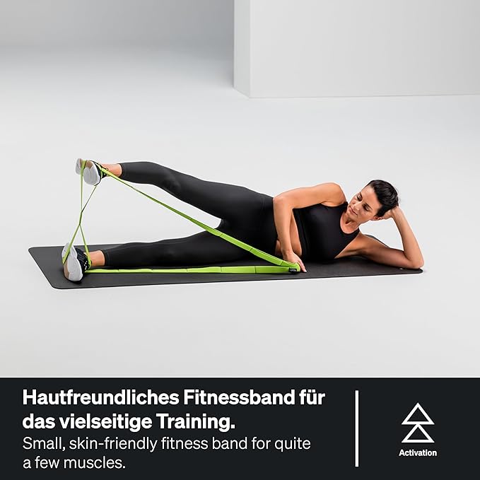 Blackroll Exercise